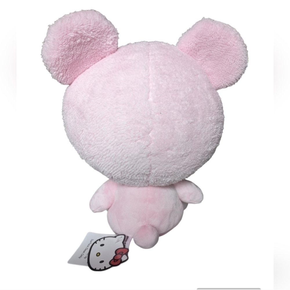 Sanrio Set of 2 NWT Hello Kitty plush stuffies Medium Size - Picture 4 of 6